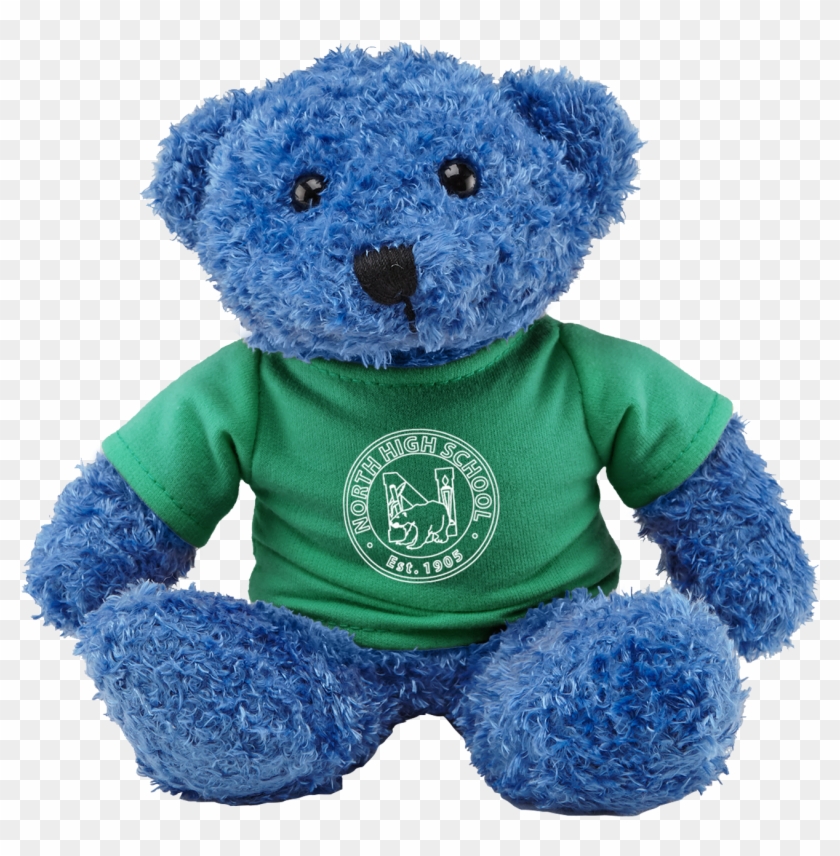 Small Image - Teddy Bear Clipart #5639128