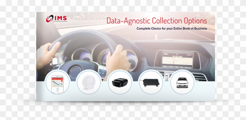 Download The Data-agnostic Telematics Device Comparison - Car Telematics Device Clipart #5639247