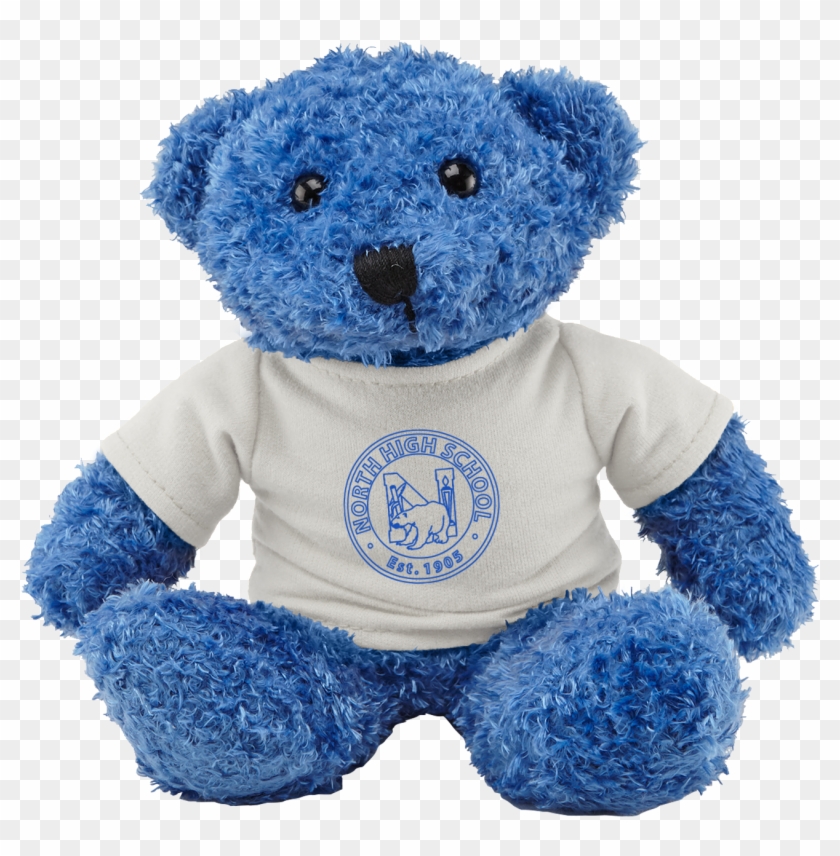 Small Image - Teddy Bear Clipart