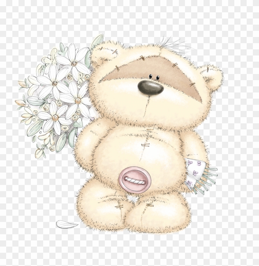 Cuddly Fizzy Moon Bears On Daisytrail - Fizzy Moon Clipart