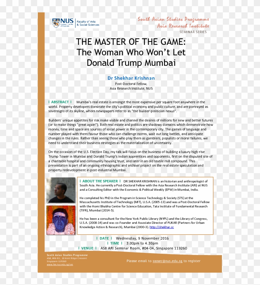 Poster - Pukar Partners Urban Knowledge Action And Research Clipart #5639573