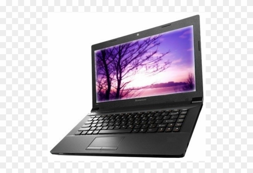 Problem May Be Drivers, Ghz Max, Lenovo's Line Desktop - Lenovo B49 Clipart #5639664