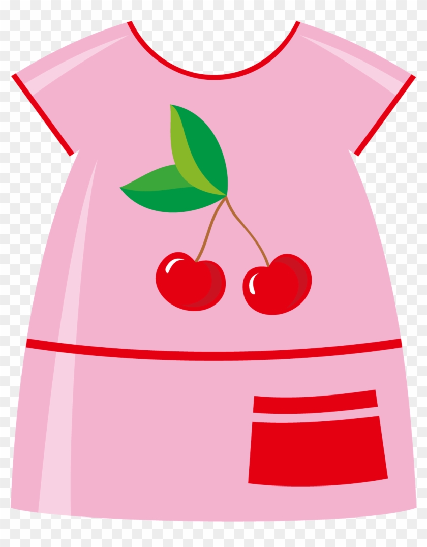 T-shirt Pink Clip Art - Png Download #5639670