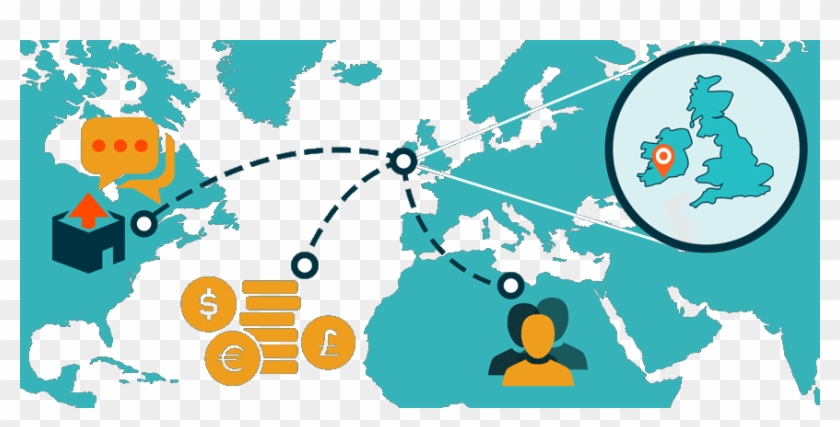 Cpc & Co - Mongolia And Vietnam Clipart