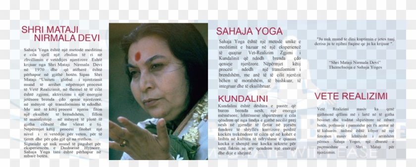 Leaflet Sy 1 Leaflet Sy - Flesh Clipart #5639848