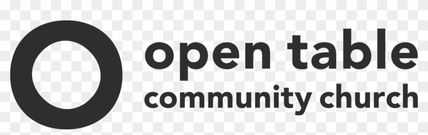 Cropped-otc Full Black - Black-and-white Clipart