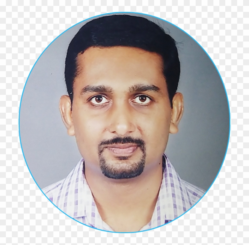 Sreejith P - Gentleman Clipart