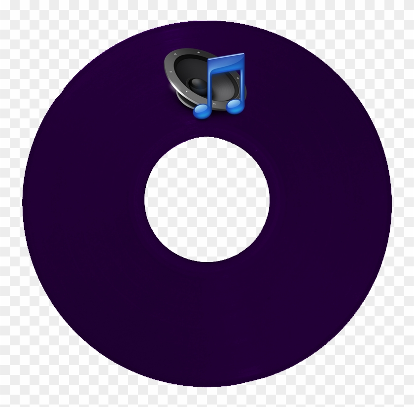 Photoscape Compact Disc Gimp - Circle Clipart #5640008