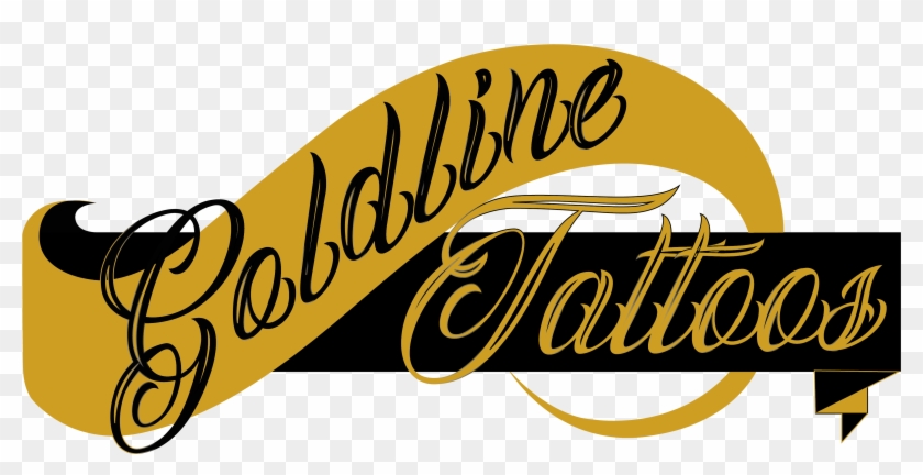 Logo - Calligraphy Clipart #5640011