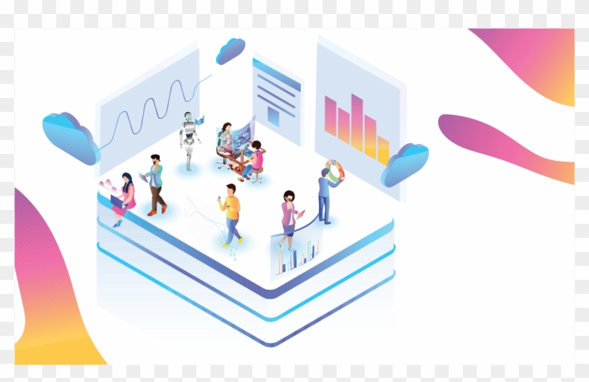 How Outsourcing Secondary Research Can Be A Gamechanger - Graphic Design Clipart #5640013