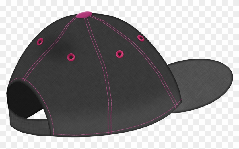 Bone Png Photoscape - Baseball Cap Clipart #5640080