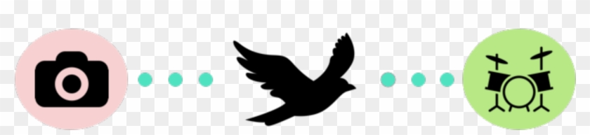 Welcome To Blackbird - Smartphone Clipart