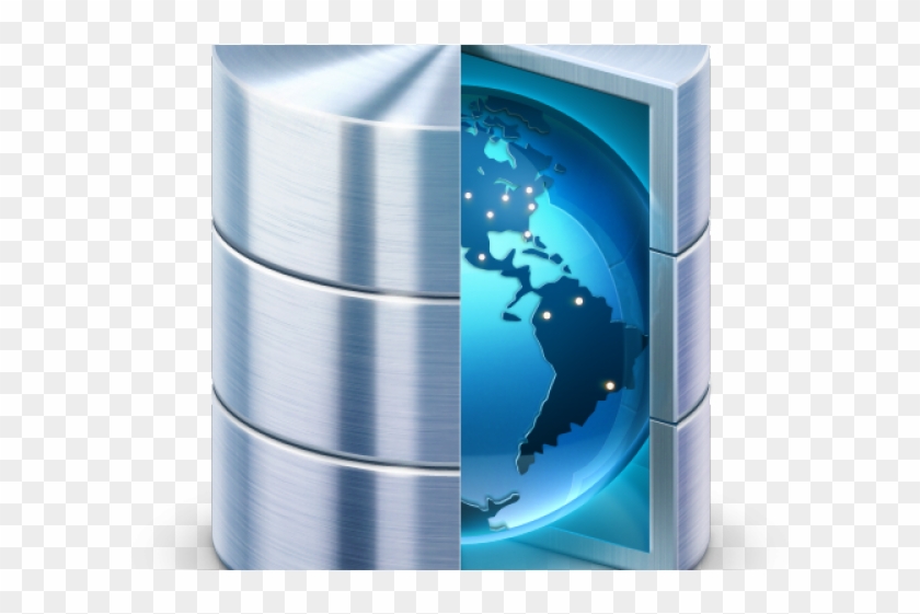 Png Databases Icon Clipart
