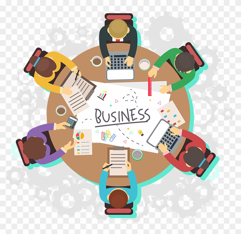 Why Outsource At All - Outsource Clipart