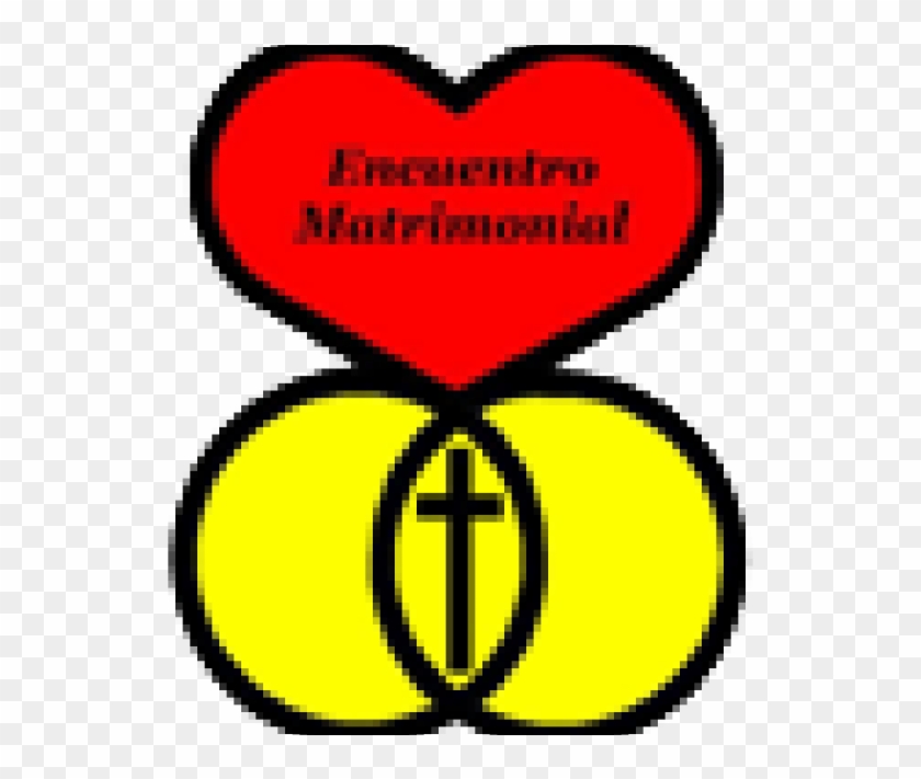 De Fiesta Con Los Amigos De Encuentro Matrimonial - Encuentro Matrimonial Mundial Clipart #5640368