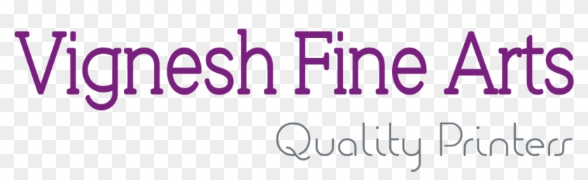 Printshop Logo - Calligraphy Clipart #5640379