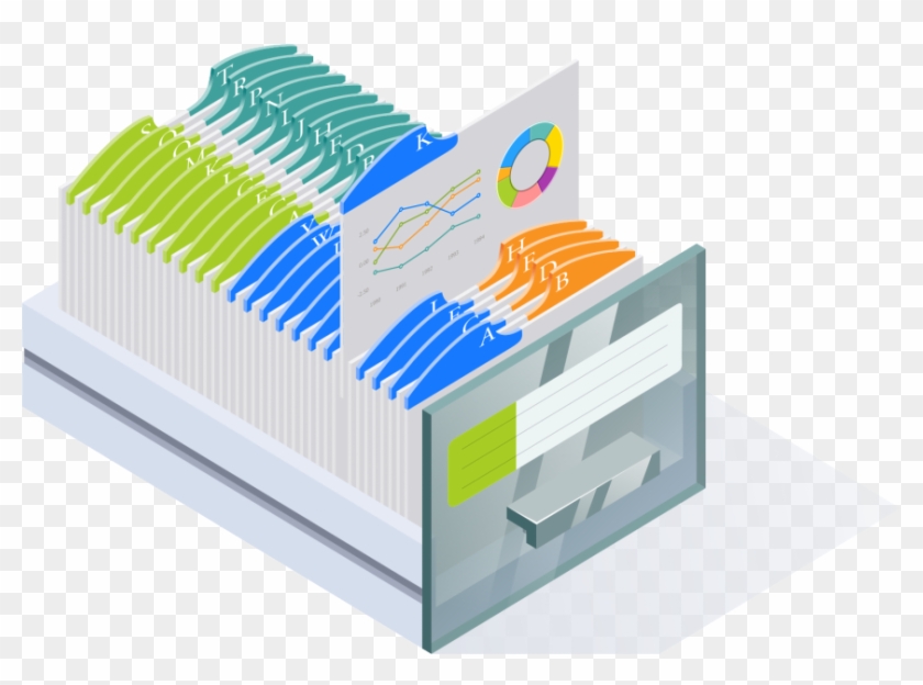 Comprehensive Management Of A Statistical Data Warehouse, - Manage Data Clipart