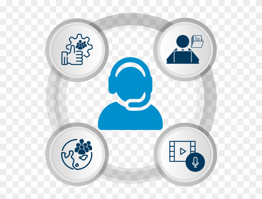 Bpo Services Clipart #5640441