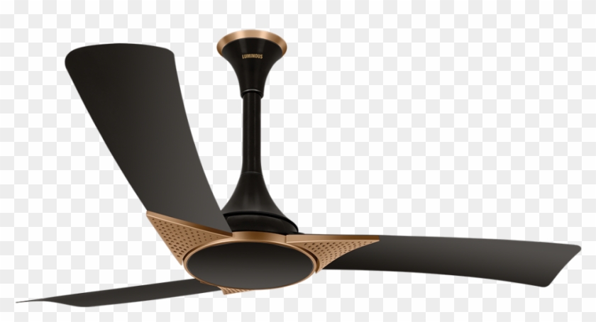 Ceiling Fan Png Background - Luminous Fans Clipart