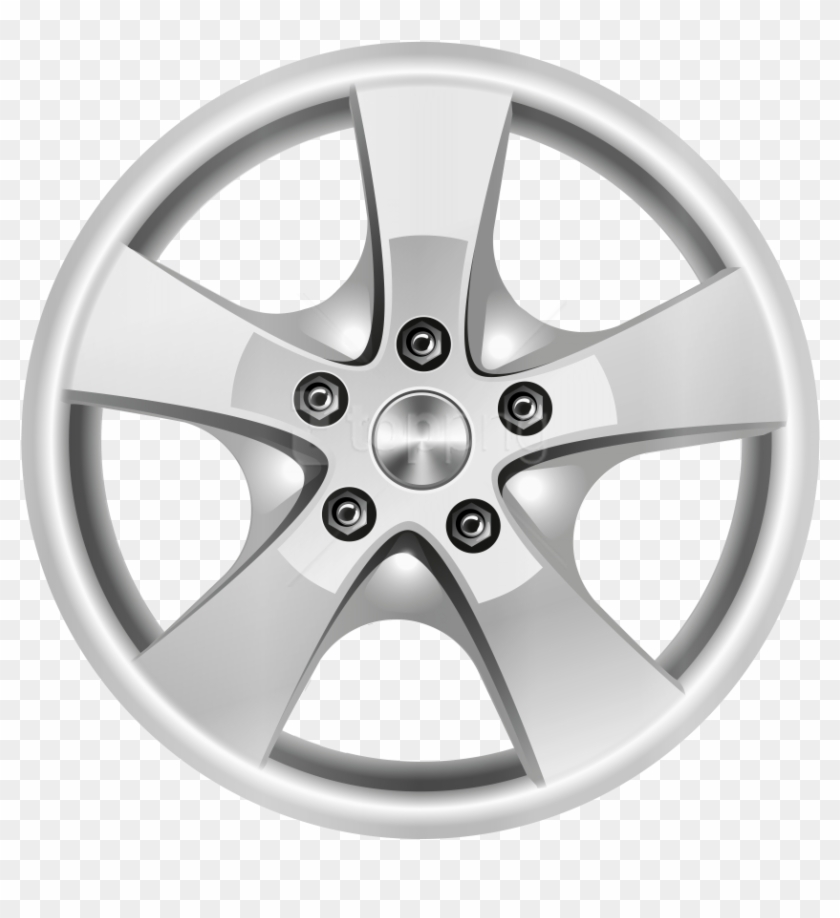 Download Car Rim Clipart Png Photo - Rim Clipart Transparent Png