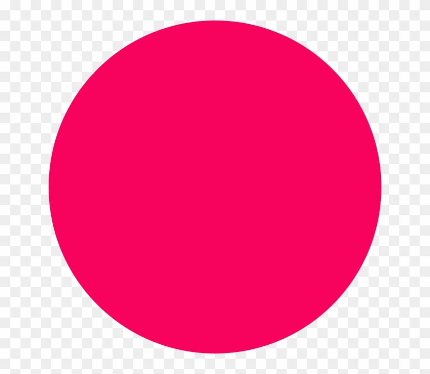 Circle Clipart #5640713