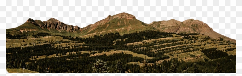 #rock #rocks #mountain #nature #landescape #sticher - Molas Pass Clipart #5640862