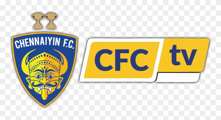 Chennaiyin Fc Logo For Dream League Soccer Clipart