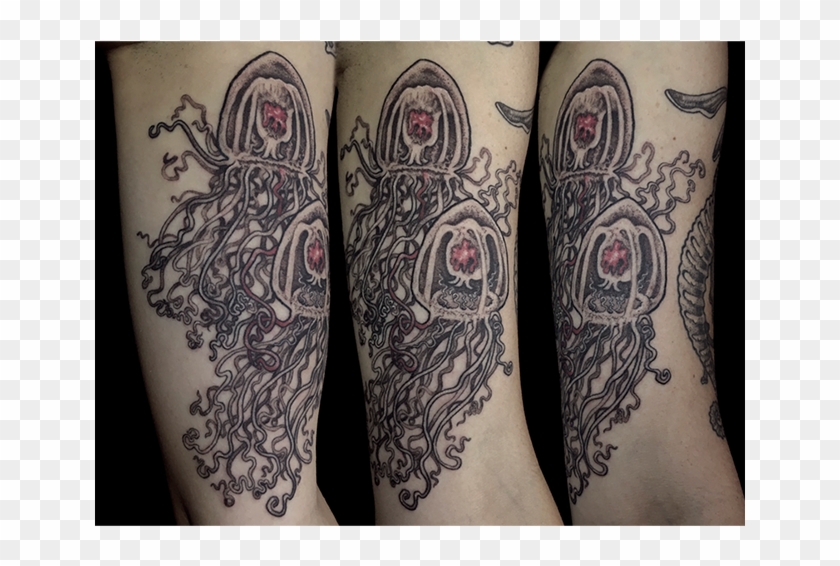 Analy Nakat Tattoo - Tattoo Clipart