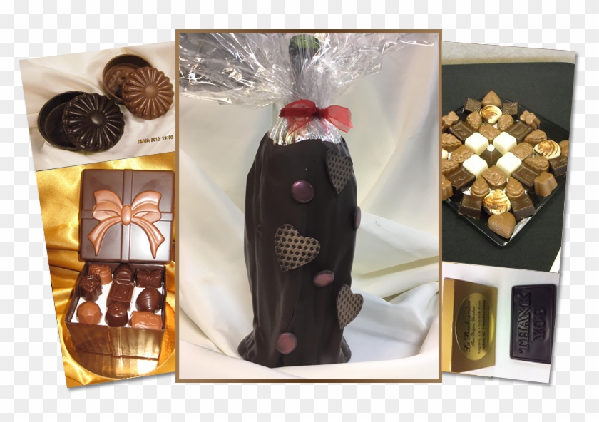 Special Gifts - Chocolate Clipart