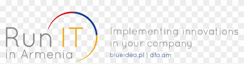 It Outsourcing - Circle Clipart