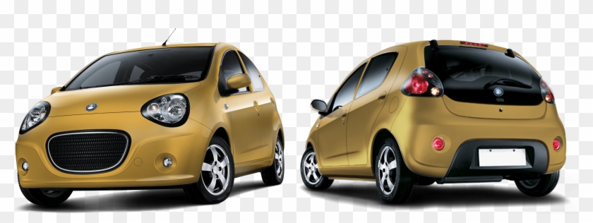 Geely Panda Micro Car Png Clipart Download Free Images - Micro Panda Car Transparent Png