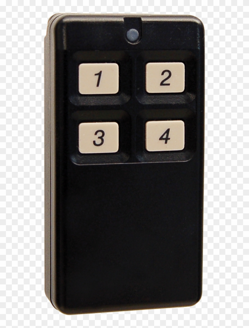 Numeric Keypad Clipart #5641650