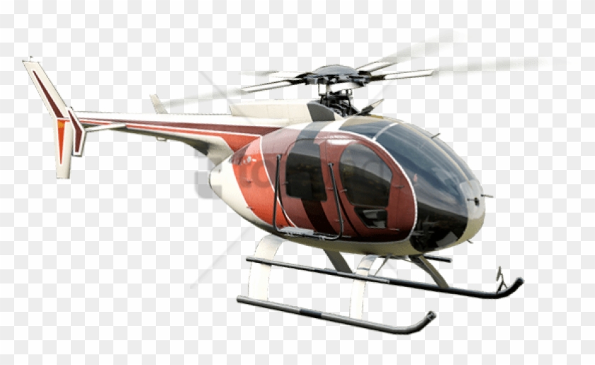 Free Png Police Helicopter Png Png Image With Transparent - Helicopter Png For Picsart Clipart