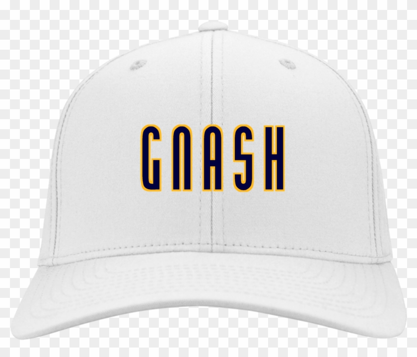 Gnash Twill Cap - Baseball Cap Clipart
