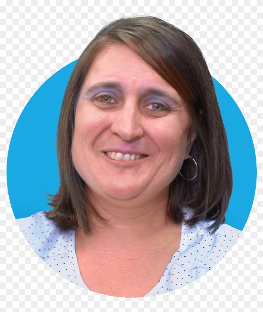 Teacher - Woman Clipart