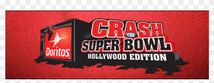 Super Bowl 2012 Ads Will Be Hilarious - Doritos Clipart