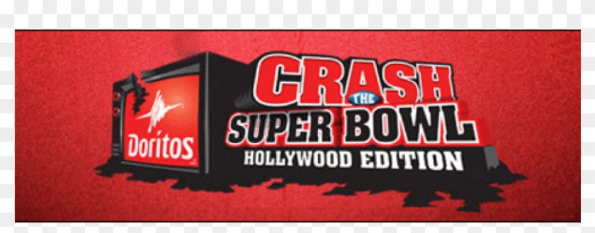 Super Bowl 2012 Ads Will Be Hilarious - Doritos Clipart #5642271