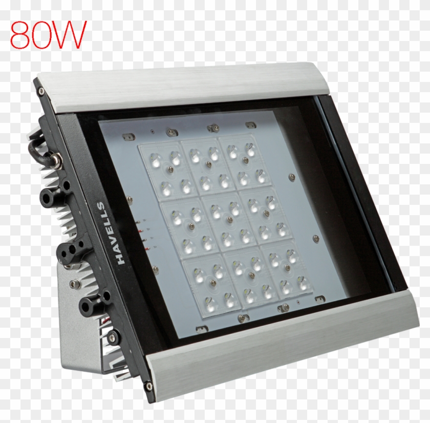 Canopy 80 W - Havells Led Light Price Clipart