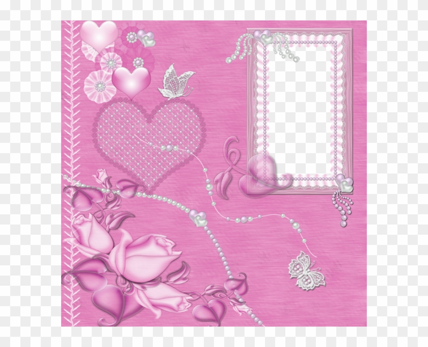 Heart Clipart #5642341