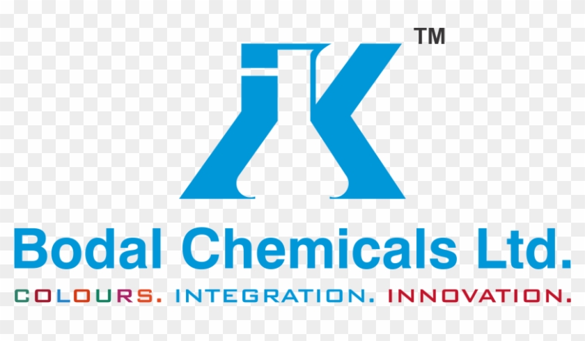 Bodal Chemicals Logo Clipart