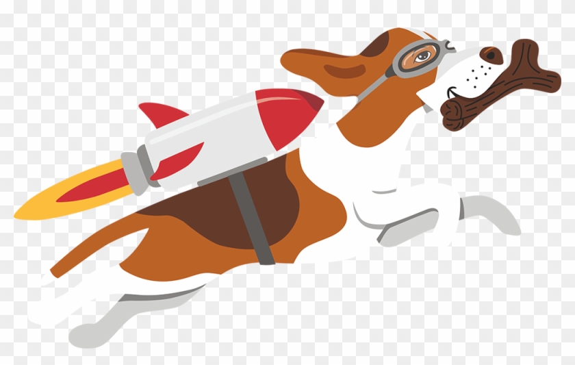 Cartoon Dog Bone Png - Cartoon Clipart