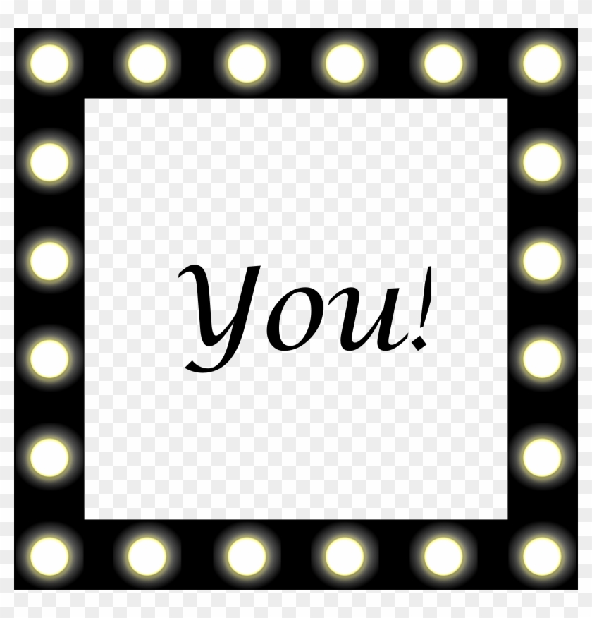 Call For Nominations - Lighting Clipart #5642665