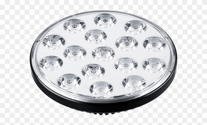 Sunspot 36 Landing - Landing Lights Clipart