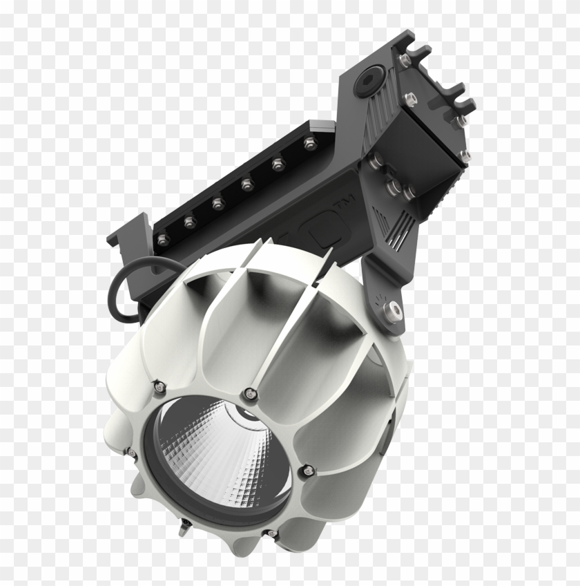 Led Lights - Subwoofer Clipart