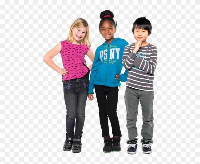 Elementary S-term Overview - Girl Clipart #5642768