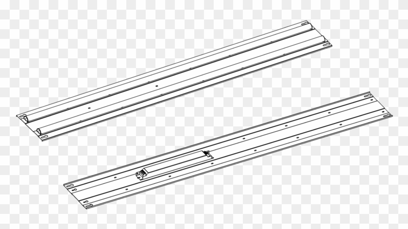 Led Retrofit Kits - Monochrome Clipart