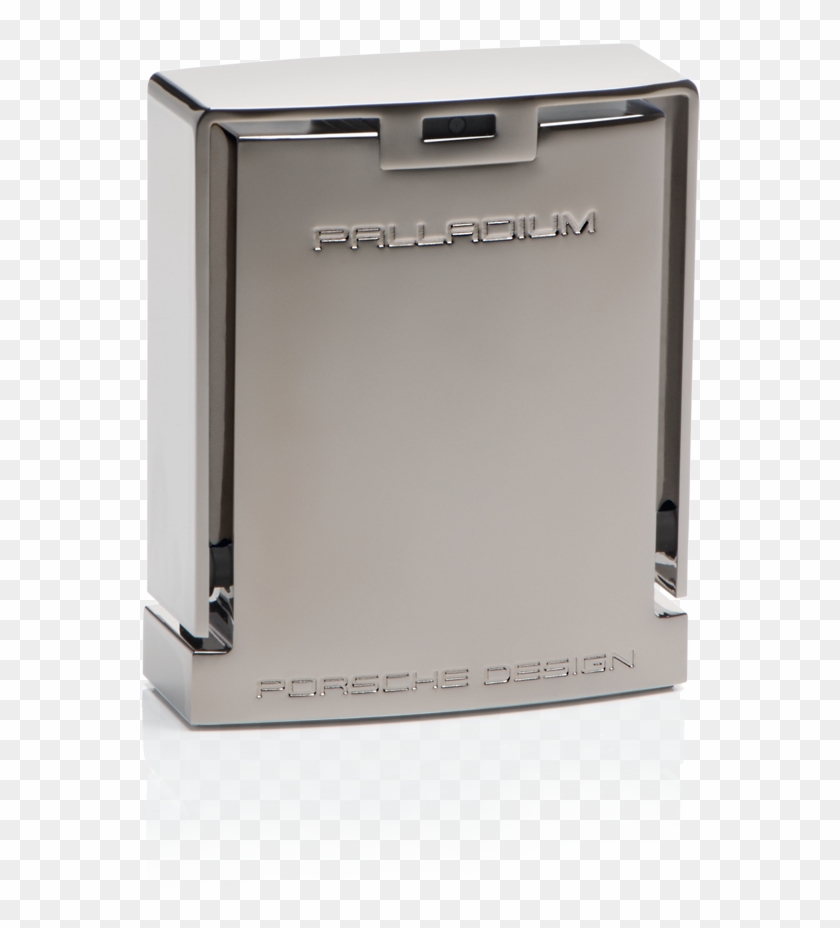 Palladium Eau De Toilette Spray - Porsche Palladium Clipart #5642943
