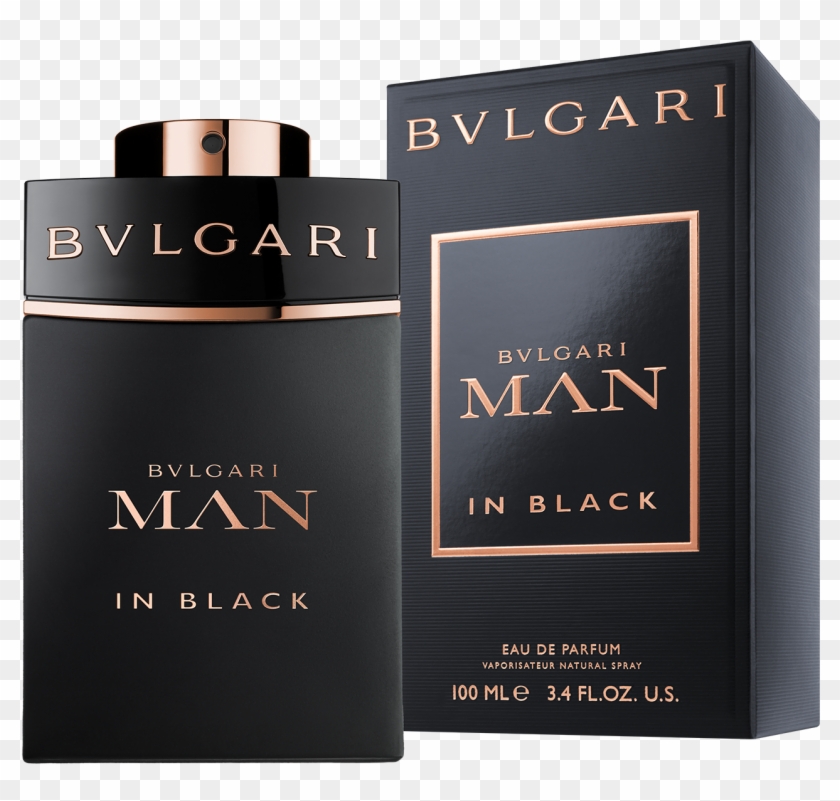 </br/> 97156 Image - Bvlgari Black Man 30ml Clipart #5643033