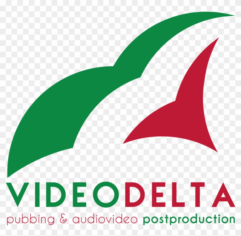 Logo Design By Fjavierv For Videodelta - Graphic Design Clipart