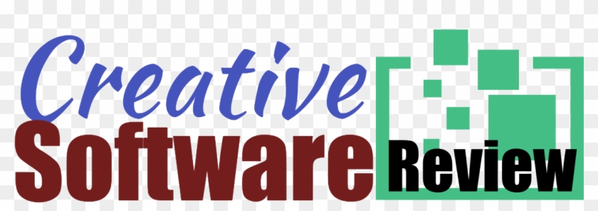 Creative Software Review - Poster Clipart #5643120